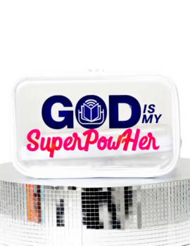 GIMS Logo Accessory Case